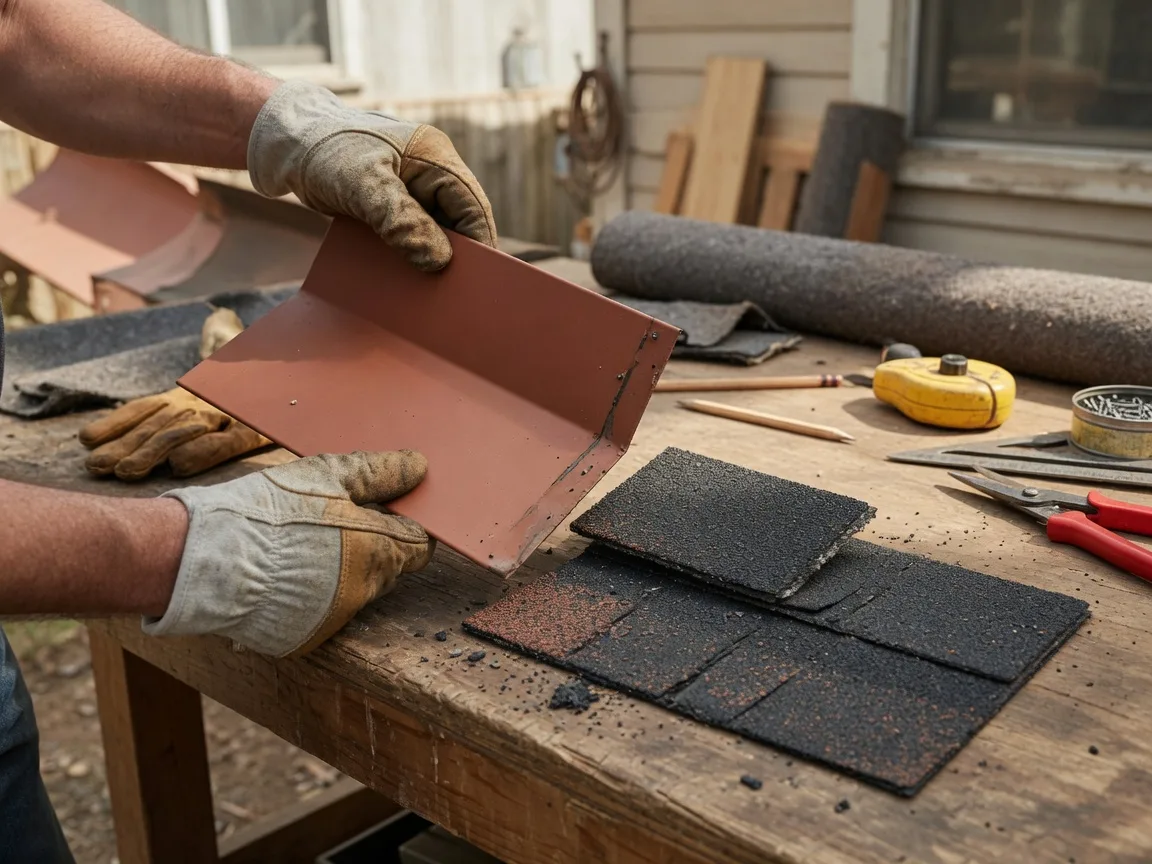 Roof Repair company in New Albany, OH